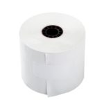 ZipMaster Grow -  POS & Cash Rolls BPA Free Thermal Paper Rolls, 3″x 3″  215′