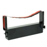 ZipMaster Grow -  Ink Ribbons EPSON ERC-30/34/38 Black/Red Ink Ribbons