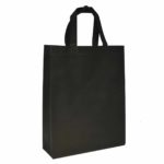 ZipMaster Grow -  Retail Bags Reusable Shopping Bags Black