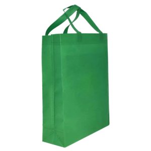 ZipMaster Grow -  Retail Bags Reusable Shopping Bags Forest Green